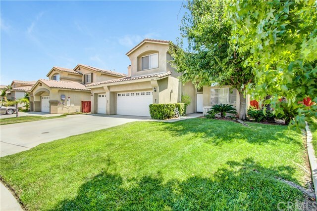 Property Photo:  8946 Burlington Circle  CA 92508 