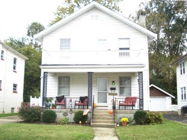 Property Photo: 1713 Euclid Avenue KY 41014