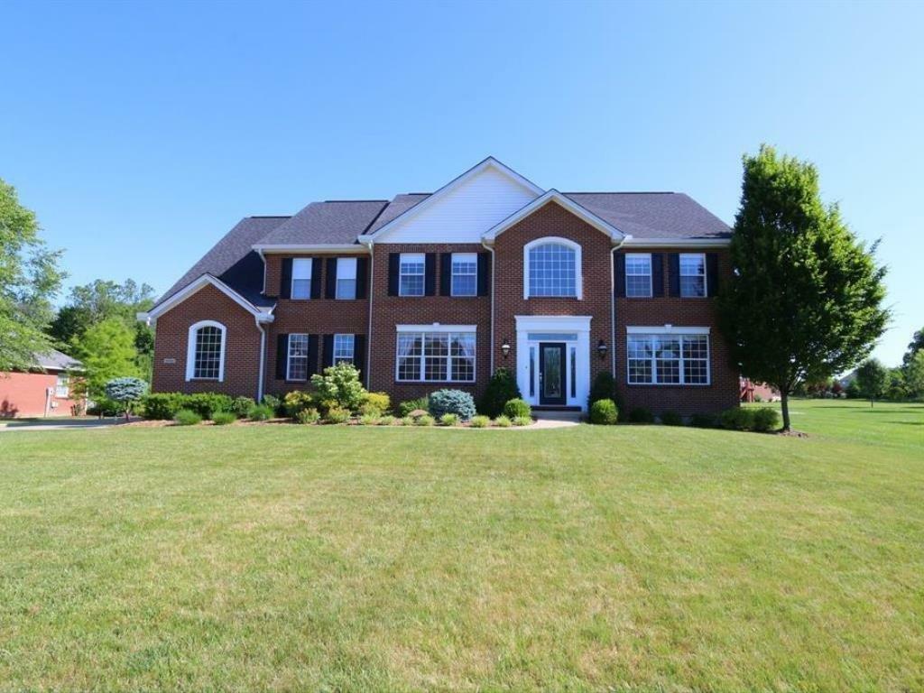 Property Photo:  4694 Catalpa Court  KY 41005 