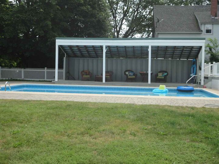 Property Photo:  12 Crowhill Road  NH 03868 