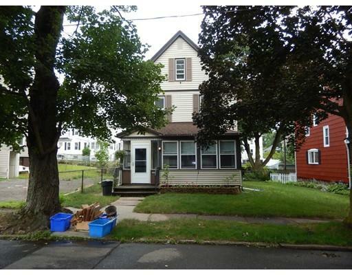 Property Photo: 84 Sycamore MA 01040