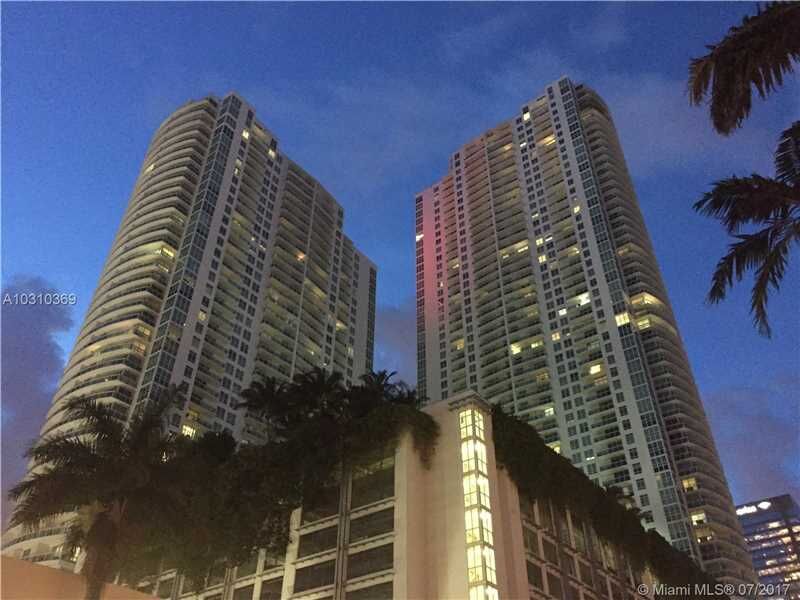 Property Photo:  951 Brickell Ave 1202  FL 33131 