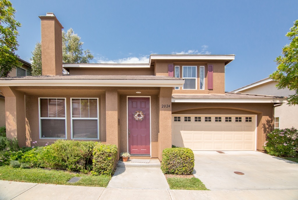 Property Photo:  2024 Harmony Way  CA 92081 