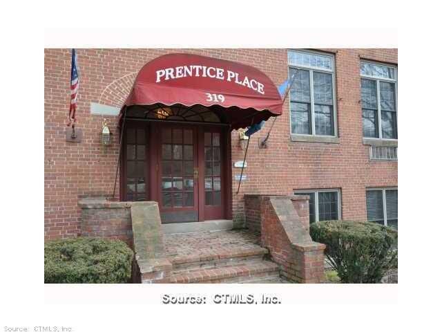 Property Photo: 319 New Britain Road 316 CT 06037
