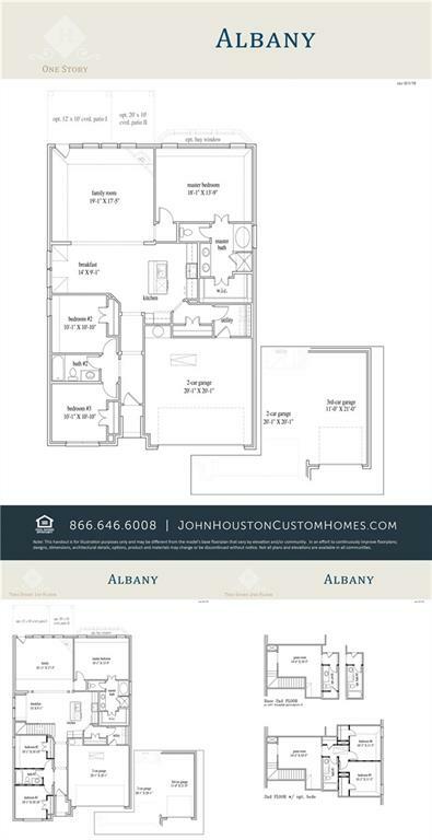 Property Photo: 243 Valley View Drive TX 75167