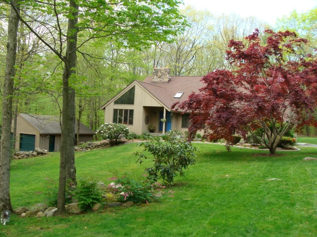 Property Photo: 46 Westleigh Drive CT 06791