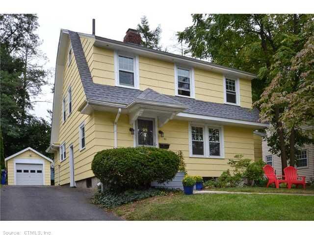 Property Photo:  90 Ballard Drive  CT 06119 