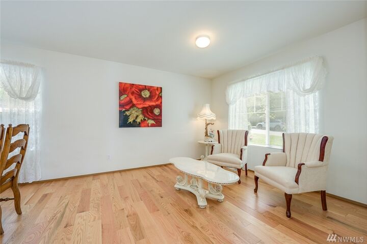 Property Photo:  22546 NE 96th St  WA 98053 