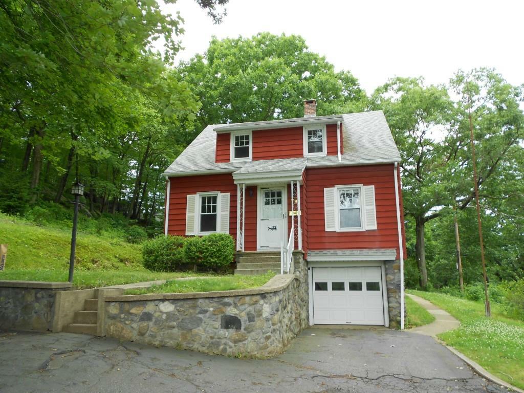 Property Photo:  78 Manners Avenue  CT 06770 