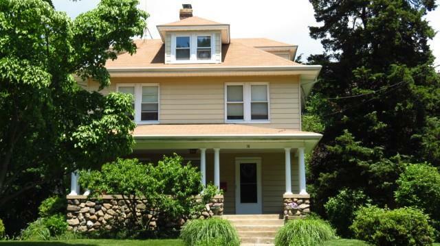 Property Photo: 30 Tremont Avenue CT 06906