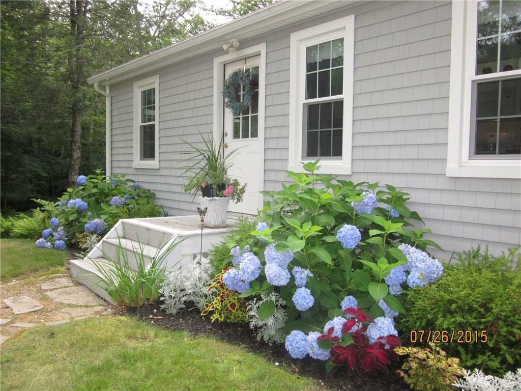 Property Photo:  26 Whippoorwill Road  CT 06371 