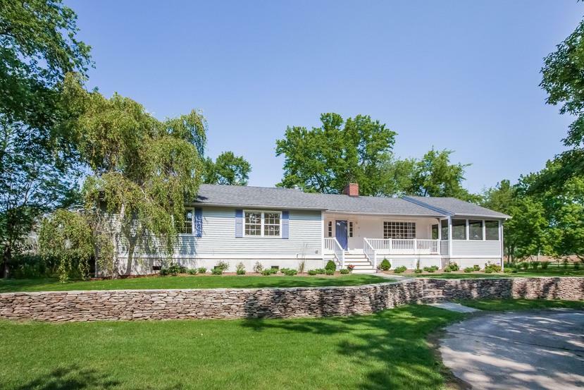 Property Photo: 44 Middle Beach Road West CT 06443