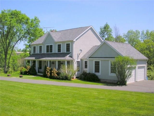 Property Photo:  166 Shadow Lake Road  CT 06877 