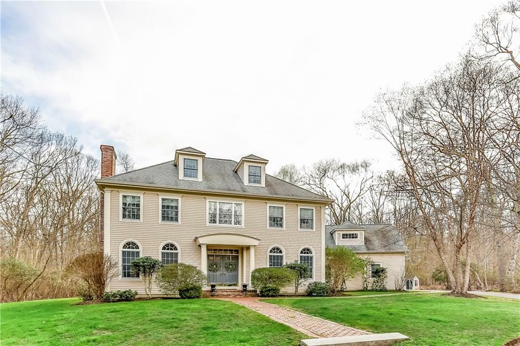 Property Photo:  6 Butterwick Lane  CT 06371 