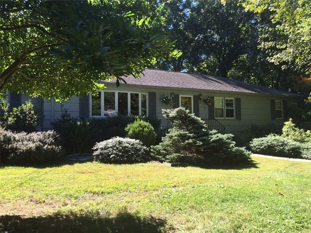 Property Photo: 248 Hawthorne Lane CT 06477