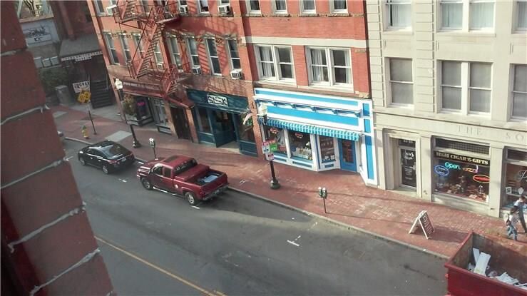 Property Photo: 94 Washington Street 6 CT 06854