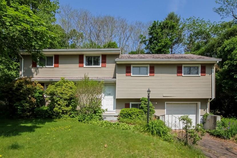 Property Photo: 9 Good Hill Road CT 06074