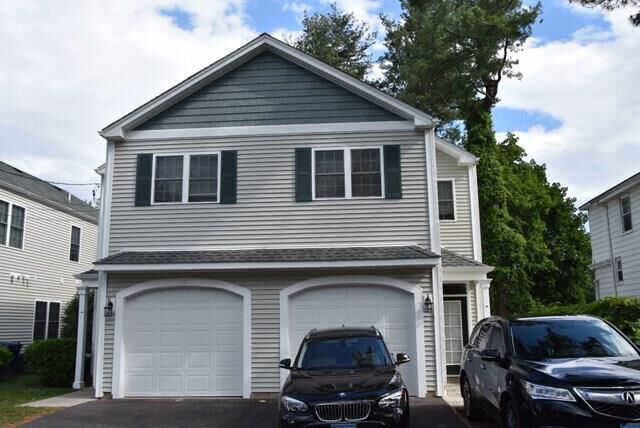 Property Photo:  8 Landin Street B  CT 06525 