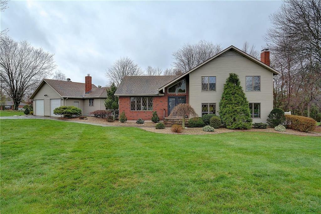 Property Photo: 9 Iron Gate Lane CT 06416
