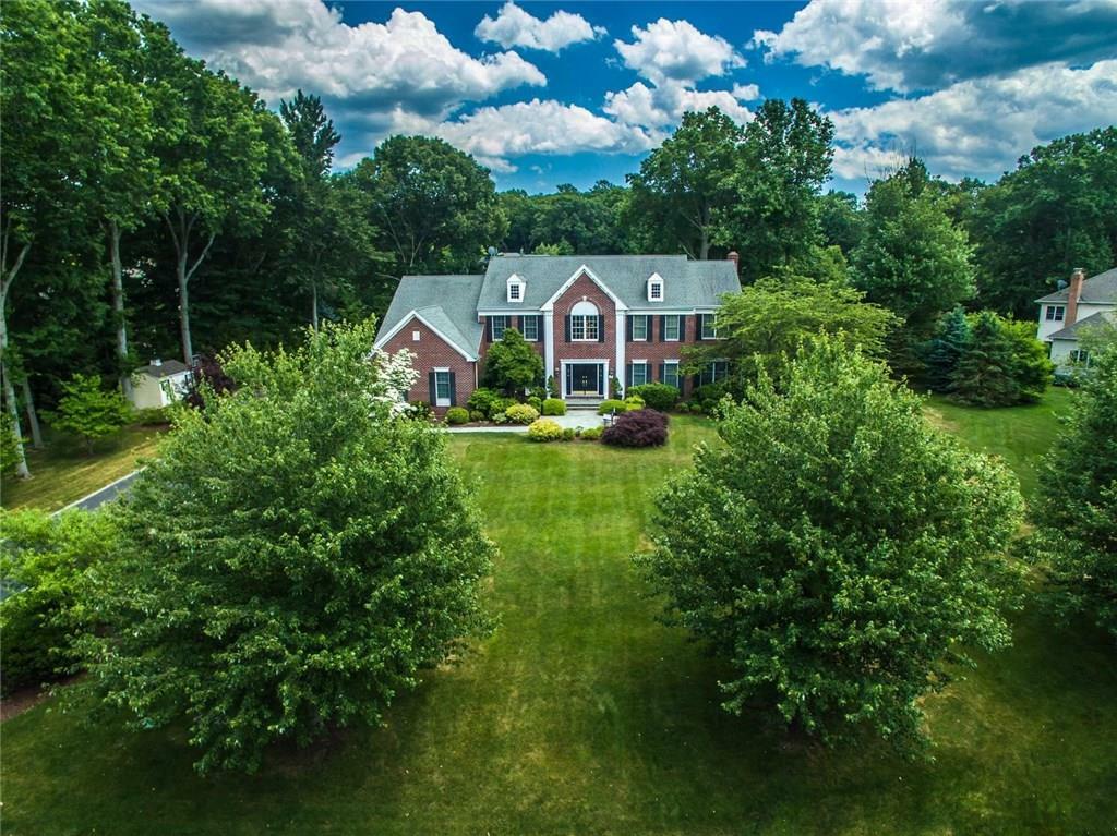 Property Photo:  67 Farm Hill Road  CT 06477 