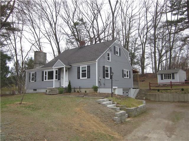 Property Photo: 54 Sega Drive CT 06776