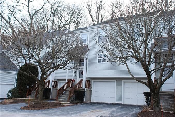 Property Photo:  307 Foxboro Drive 307  CT 06851 