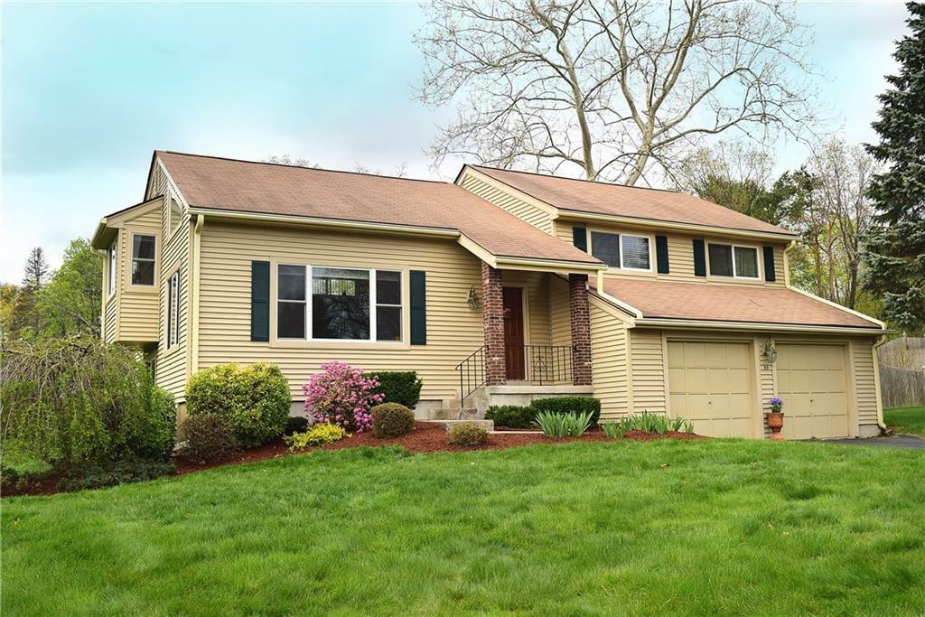 Property Photo: 99 Timothy Terrace CT 06095
