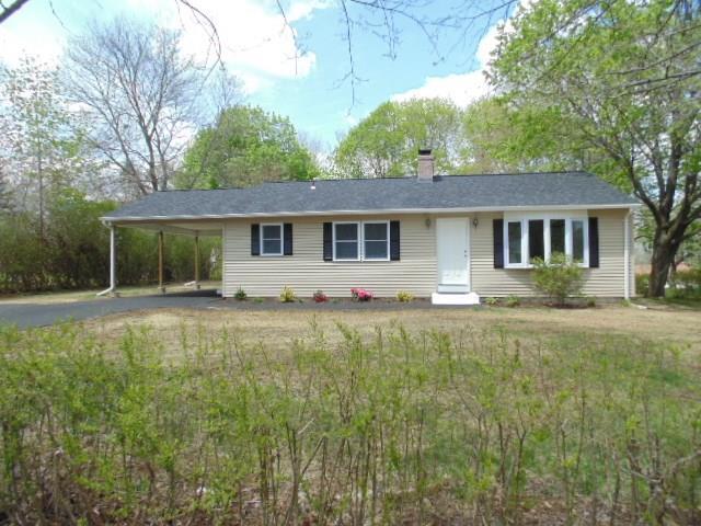 Property Photo: 128 Mohawk Drive CT 06492