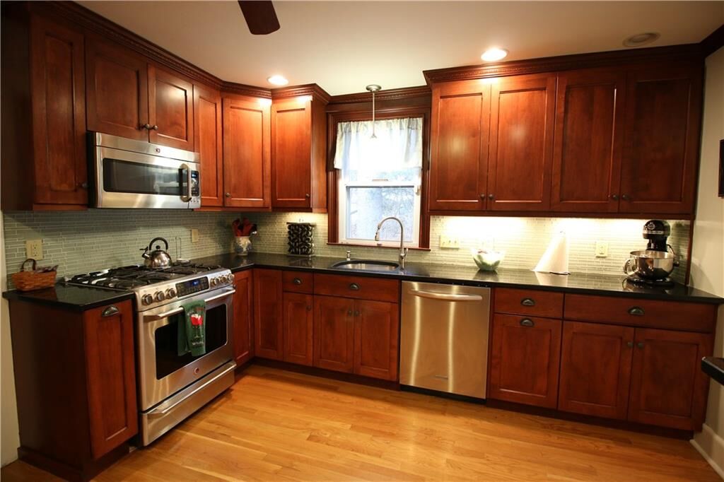 Property Photo: 40 Nova Scotia Hill Road CT 06795