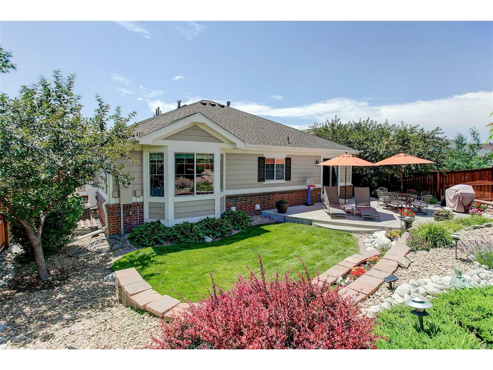 Property Photo:  23767 East Bellewood Drive  CO 80016 