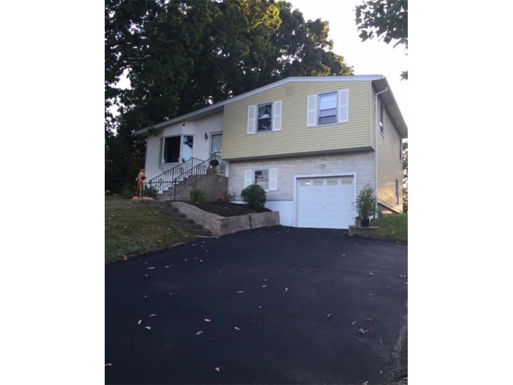 Property Photo: 12 Cedar Hill Drive CT 06712