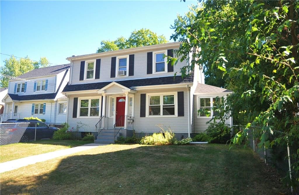 Property Photo:  126 Palm Street  CT 06112 