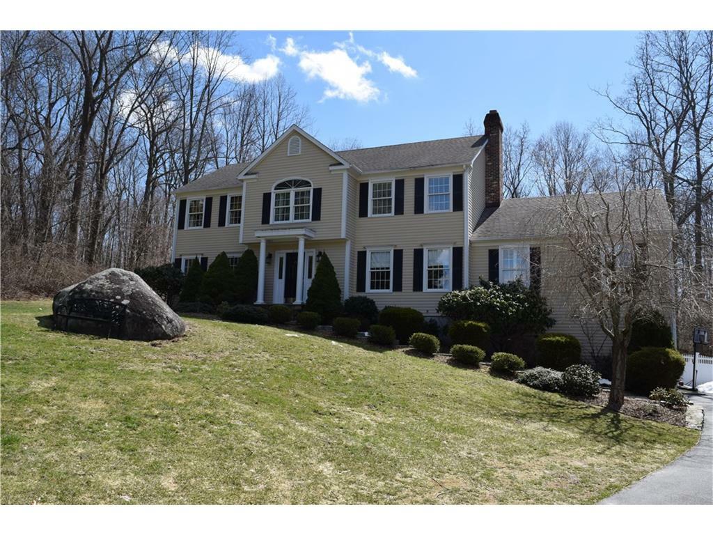 23 Glen Hollow Drive  Monroe CT 06468 photo