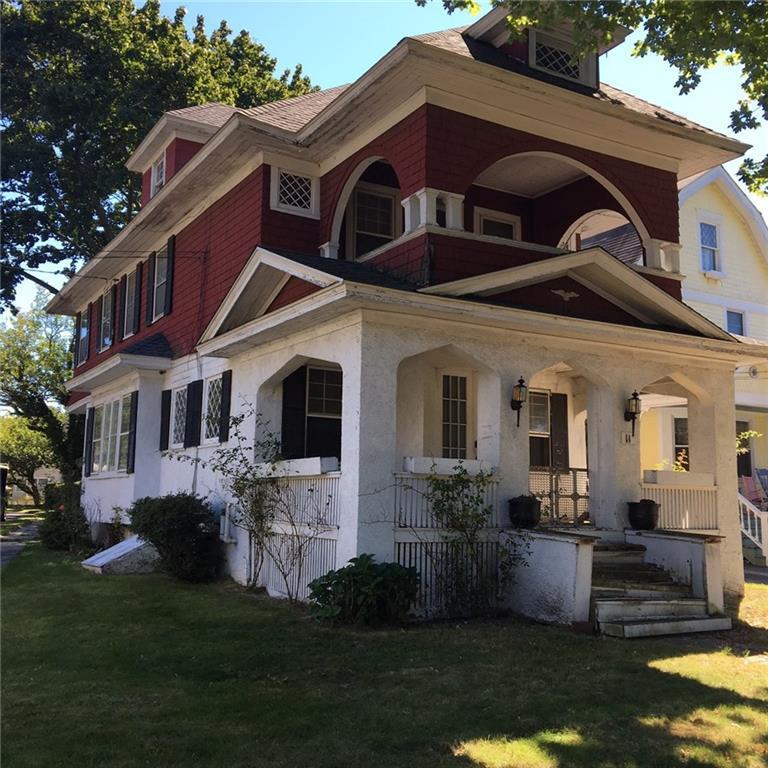Property Photo: 11 Plymouth Place CT 06460