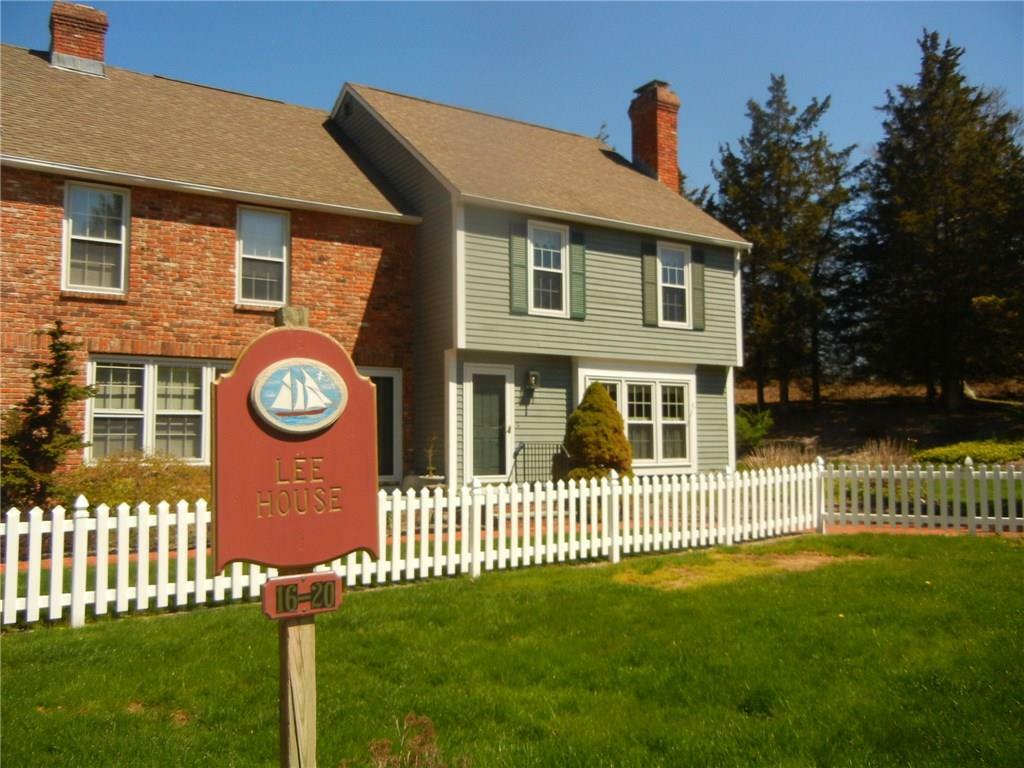 Property Photo: 20 Esterly Farms Road 20 CT 06443