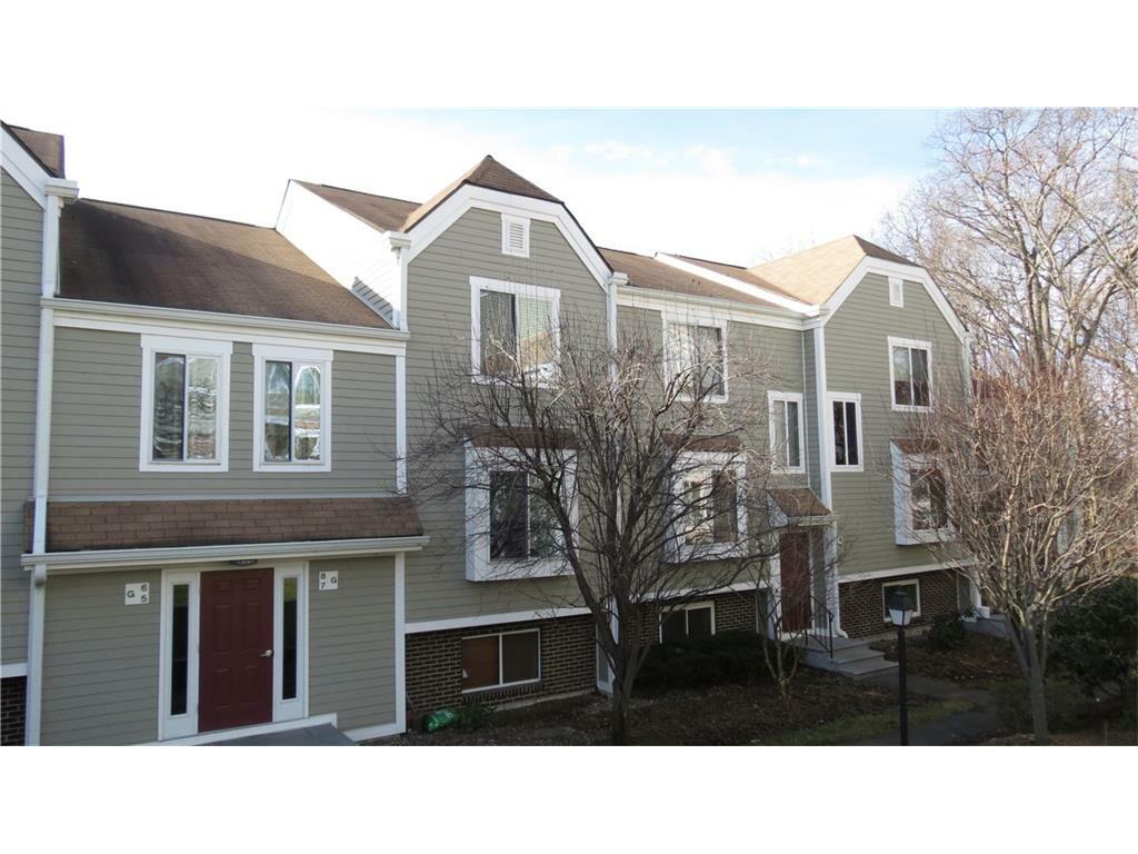 Property Photo: 71 Aiken Street G12 CT 06851
