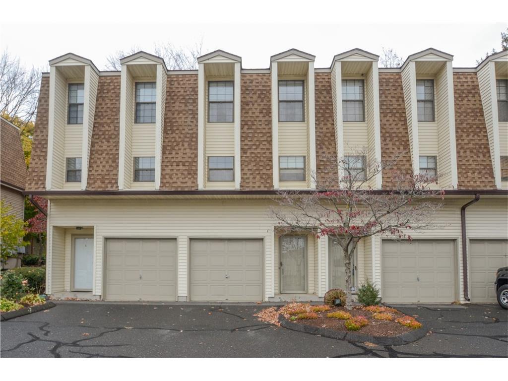 Property Photo: 42 North Mountain Road B CT 06053