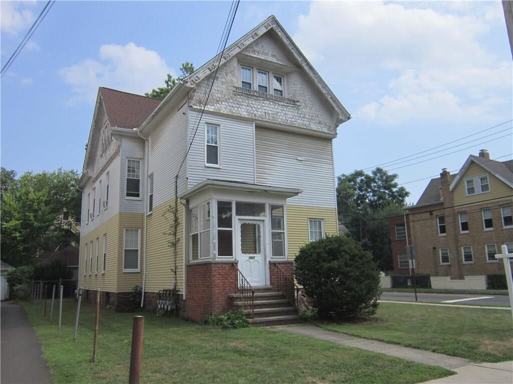 Property Photo:  797 Orange Street  CT 06511 