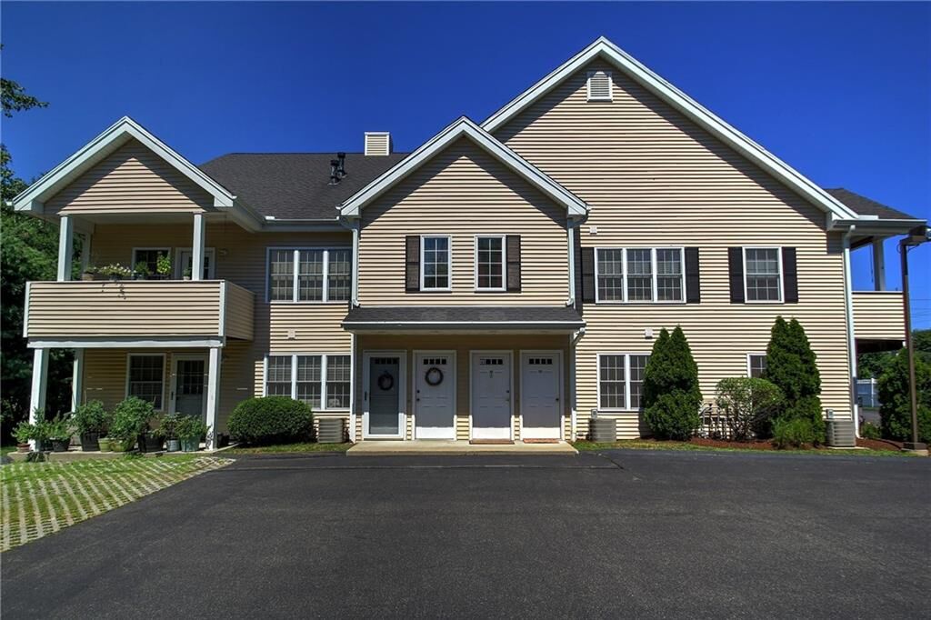 Property Photo: 663 West Avenue 22 CT 06461
