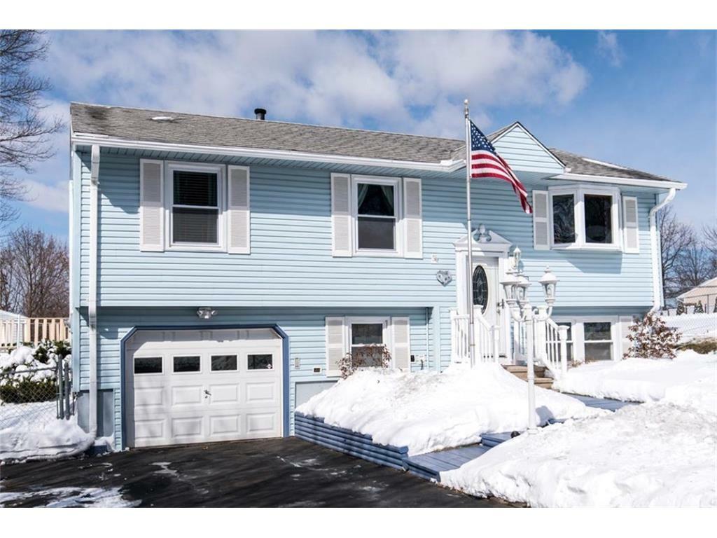 Property Photo: 18 Tudor Lane CT 06770