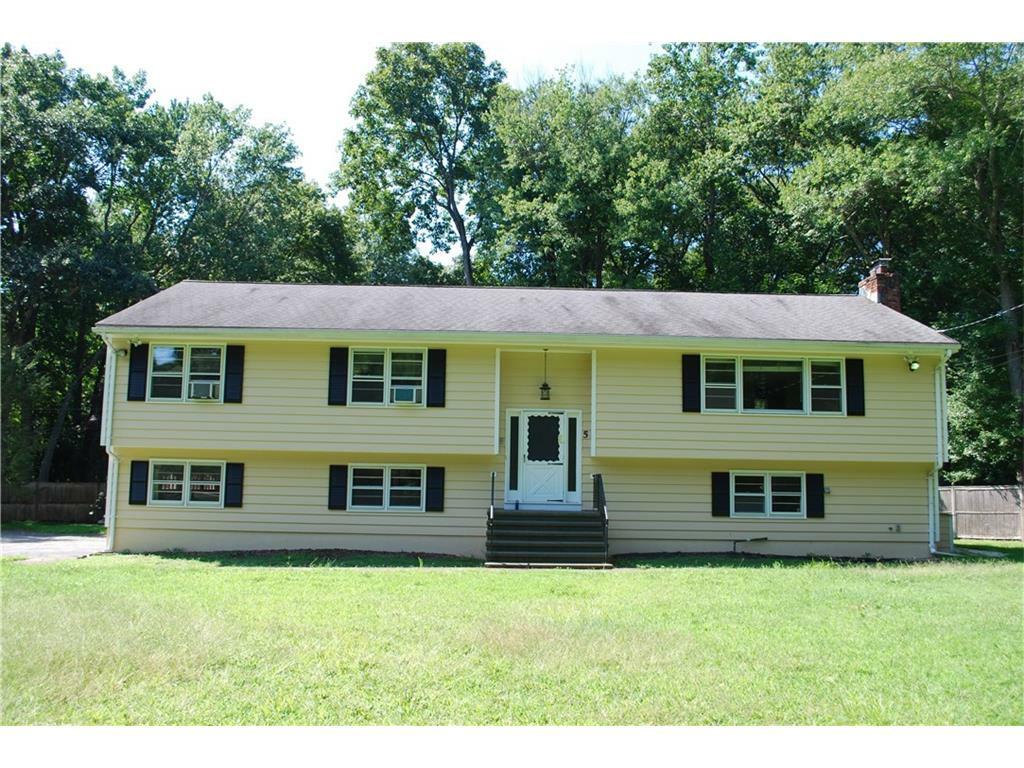 Property Photo: 5 Hermit Court CT 06880
