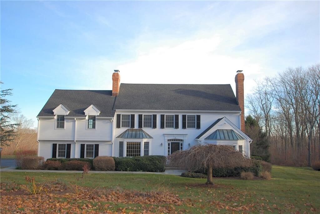 Property Photo: 52 Tanners Drive CT 06897