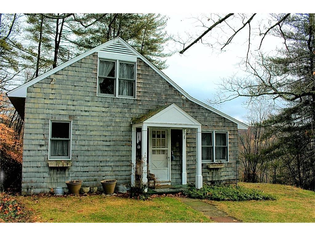 Property Photo:  5 Sawyer Hill Road  CT 06776 