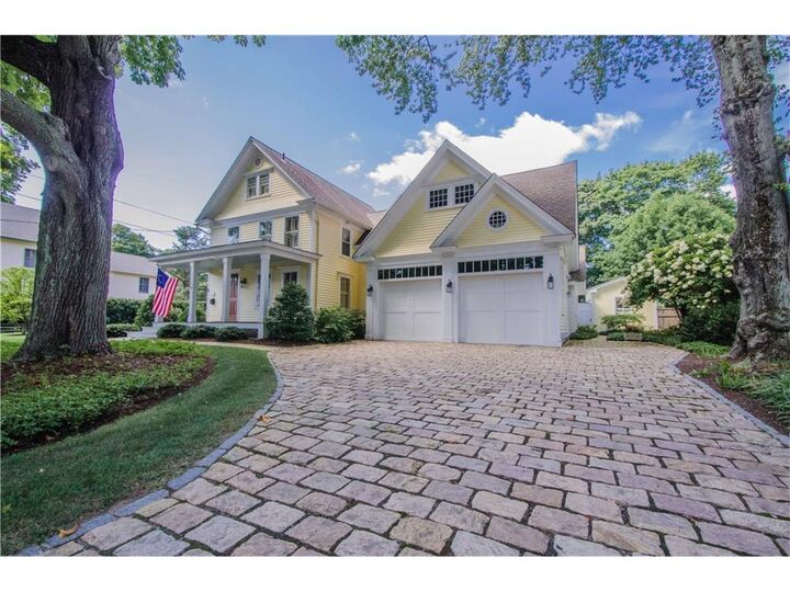 62 Lyme Street  Old Lyme CT 06371 photo