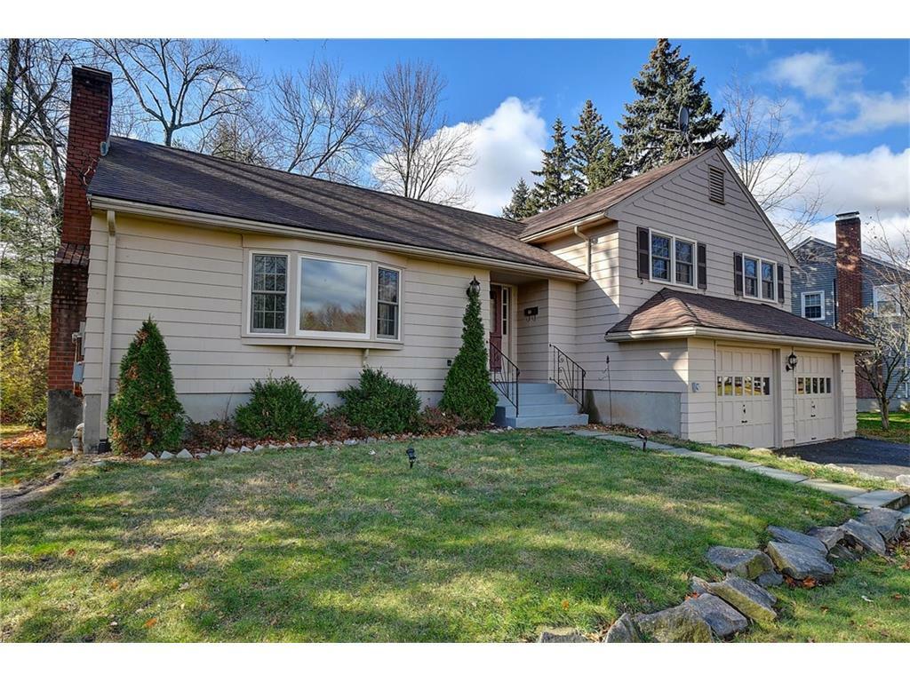 Property Photo: 22 Meadowgate Street CT 06109