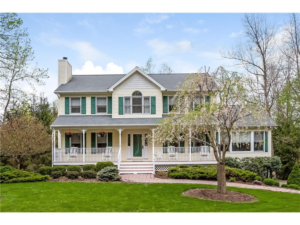 Property Photo:  8 Aja Lane  CT 06776 