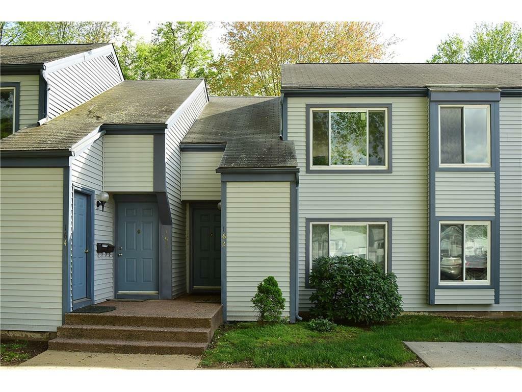 Property Photo: 162 Candlewood Drive 162 CT 06074