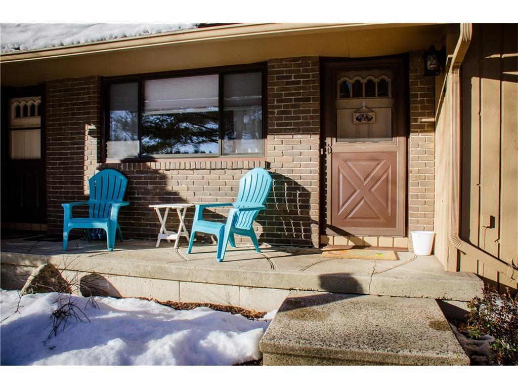 Property Photo: 91 Orangewood 91 CT 06418