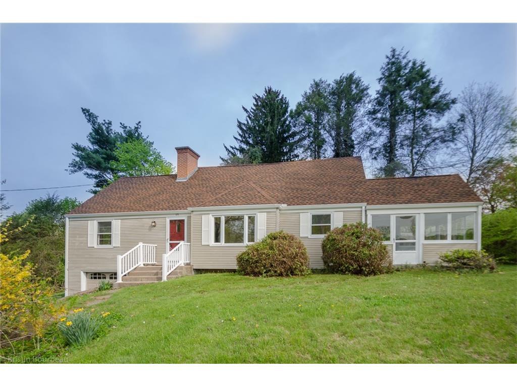 Property Photo: 171 Overlook Road CT 06033