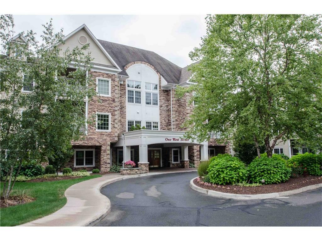 Property Photo: 1 West Street 212 CT 06070